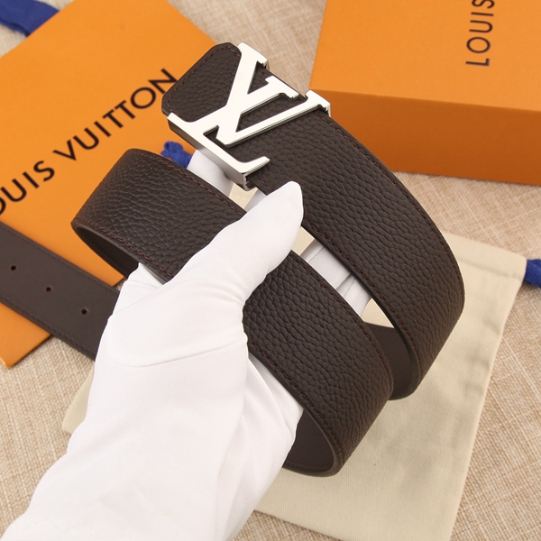 激安ルイヴィトンベルト内部構造